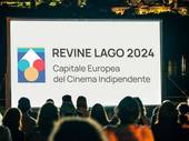 REVINE: Lago è Capitale Europea del Cinema Indipendente 2024