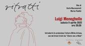 REVINE: ultima proiezione di “Ritratti” dedicati a Luigi Meneghello