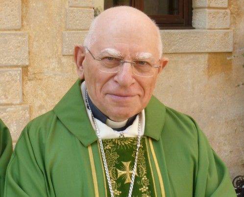 ROLLE: il vescovo Poletto per il patrono San Giacomo