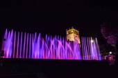 S. MARIA DI LAGO: fontane danzanti