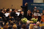 TARZO: concerto sinfonico con il Gruppo d’Archi del Veneto