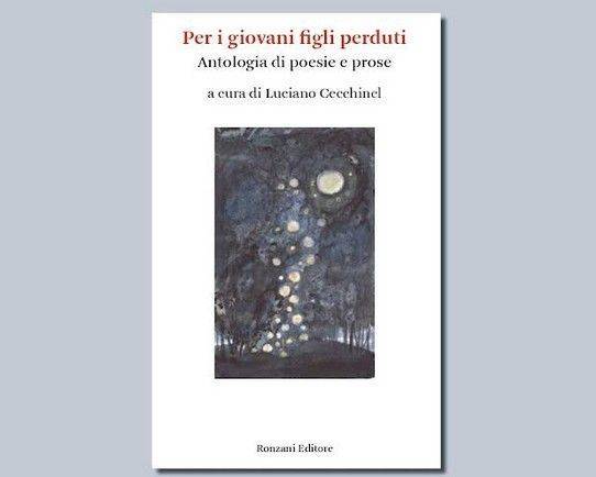 TARZO: Luciano Cecchinel presenta il suo nuovo libro