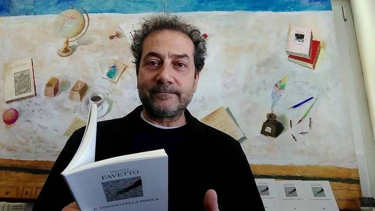 TRICHIANA: incontro con lo scrittore Gian Luca Favetto