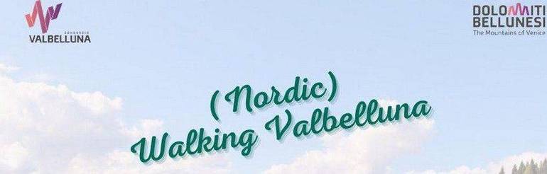 ZUMELLESE: due appuntamenti col nordic walking