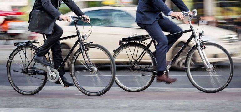 CEGGIA: contributo comunale per chi va al lavoro in bici