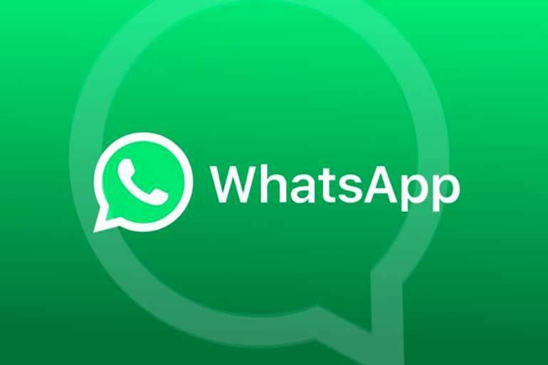 COLLE: informazione via Whatsapp