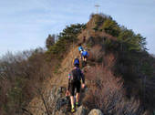 VITTORIO: domenica il Ridges Trail