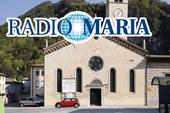 VITTORIO: domenica la messa su Radio Maria