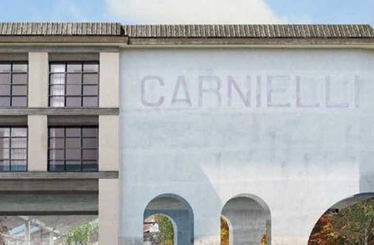 VITTORIO: ex Carnielli, si pensa alla viabilità