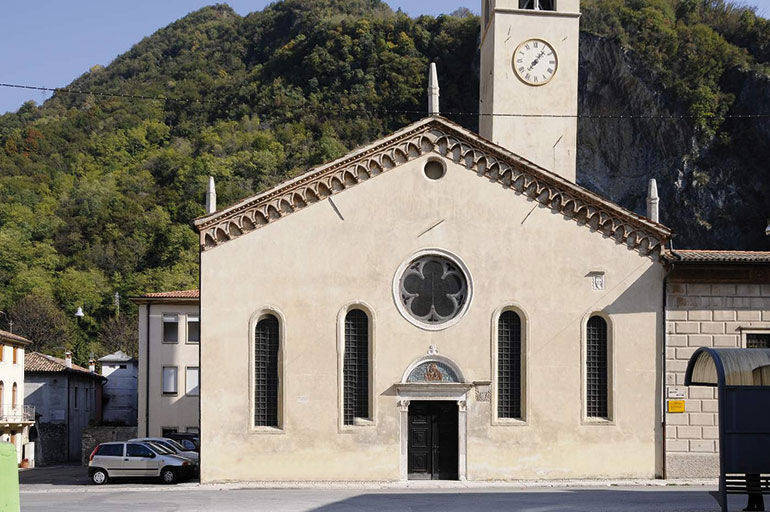 VITTORIO: Radio Maria a San Giovanni
