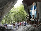 VITTORIO VENETO: domenica 13, la quinta festa della Madonna del Collon