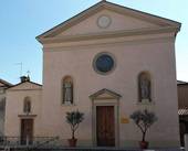 VITTORIO VENETO: novità nel convento di San Francesco