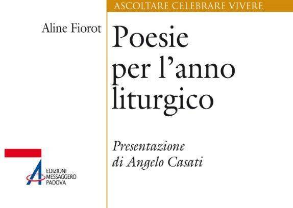 VITTORIO VENETO: presentazione del libro "Poesie per l'anno liturgico"